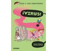 Agus Y Los Monstruos 14: Virus