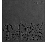Agust D - D-DAY [Vinilo]