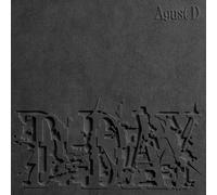 Agust D - D-DAY [Vinilo]