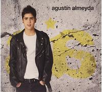 Agust n Almeyda - Agustin Almeyda