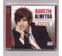 Agust n Almeyda - Buscando Mi Destino [Import]