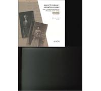 AGUSTÍ DURAN I HERMÍNIA GRAU: UNA CORRESPONDÈNCIA PRIVADA (1937-1954). SELECCIÓ (d:BCN - Museu d'Història de Barcelona)