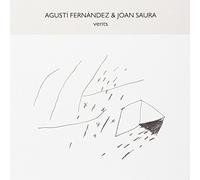 Agusti Fernandez / Joan Saura - Vents (2009)