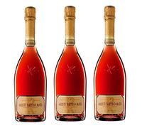 Agustí Torelló Mata Rosat Trepat 2017
