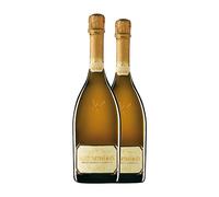 Agustí Torelló Mata GR Barrica Macabeo Cava 75 cl Espumoso blanco (Caja de 2 Botellas de 75 cl)