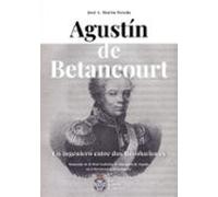 Agustín De Betancourt