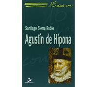 Agustín de Hipona: 26 (15 días con)