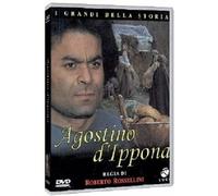 Agustín De Hipona DVD FLAMINGO VIDEO