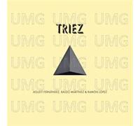 Agustín Fernandez, Baldo Martinez & Ramón López: TRIEZ - Triez