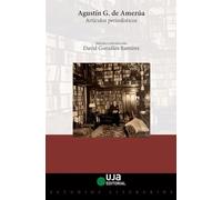 Agustín G. de Amezúa. Artículos periodísticos: 19 (Estudios literarios. 'El niño de la noche')