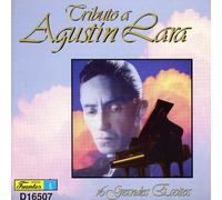 Agustin Lara - 16 Grandes