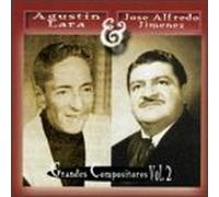 Agustin Lara - Grandes Compositores Grandes Interpretes 2