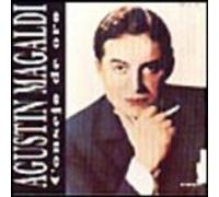 Agustin Magaldi - Consejo de Oro
