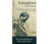 Agustin Maruri - Arpeggione