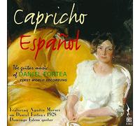 Agustin Maruri - Capricho Español