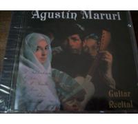 Agustin Maruri - Guitar Recital