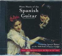 Agustin Maruri - More Music Of The Spanish Guitar