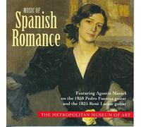 Agustin Maruri - Music Of Spanish Romance