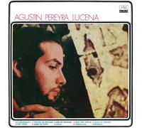 Agustin Pereyra Lucena - Agustin Pereyra Lucena [Vinilo]