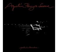 Agustin Pereyra Lucena - Puertos De Alternativa [Vinilo]