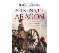 Agustina De Aragón