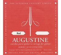 Agustine 77202 Augustine Red Label - Cuerdas de B
