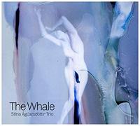 Agústsdóttir,Stína - The Whale
