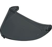 AGV K-6 Visor Pinlock listo, gris