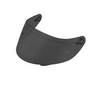 AGV GT4 K-5 S/K3 SV/K1 S Visera, gris, tamaño XS S M