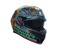 AGV 2118381001001007 Casco integral