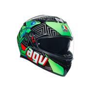 AGV 2118381001013004 Casco integral