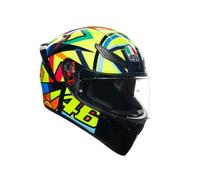 AGV 2118394001015009 Casco integral