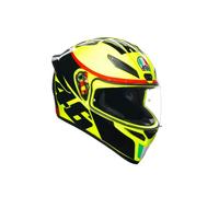 AGV 2118394001018009 Casco integral