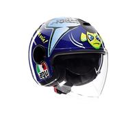 AGV 2118468001015005 Casco jet