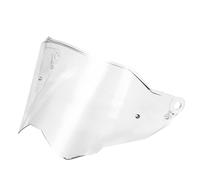AGV Accesorios casco Dual 1 Clear