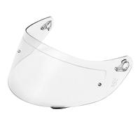 Visera del casco AGV K5 S (XS-S-MS)/ K1 S (XS-S-M) Clear