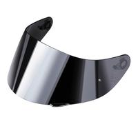 AGV Accesorios casco GT4 Maxi Pinlock Iridium Silver XS-MS | XS-M
