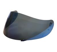 AGV Street 8 Visera, azul