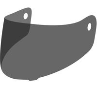 AGV AX9 Pinlock Visor, Muy teñido