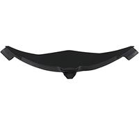 AGV Breath - Deflector SportModular negro