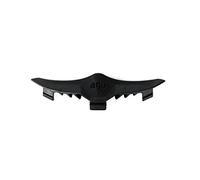 AGV Breathh - Deflector K6, color negro