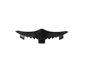 AGV Breathh - Deflector K6, color negro
