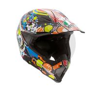 AGV Casco AX-8 EVO Multi 2XS