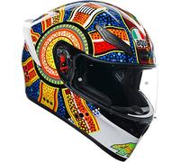 Casco Integral AGV K1 K-1 S E2206 Dreamtime