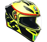 AGV Casco K1 S E2206 Gracias Vale XXL