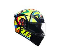 AGV Casco K1 S E2206 Soleluna 2017 L