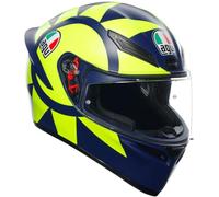 AGV Casco K1 S E2206 Soluna 2018 M
