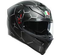 AGV Casco K5 S E2205 Multi MPLK Vulcanum Grey XS