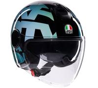 AGV Cascos Eteres Lido 46 M