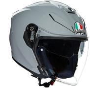 AGV Cascos K-5 Jet Nardo Grey S